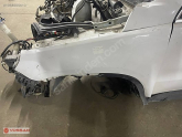 Oto Çıkma Parça / Volkswagen / Tiguan / Kaporta & Karoser / Sol Ön Çamurluk / Çıkma Parça 