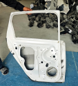 Oto Çıkma Parça / Volkswagen / Polo / Kaporta & Karoser / Sol Arka Kapı / Çıkma Parça 