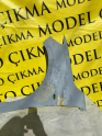CİTROEN C ELİZE SOL ÖN ÇAMURLUK
