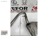 Oto Çıkma Parça / Honda / Civic / Egzoz / Susturucu / Çıkma Parça 