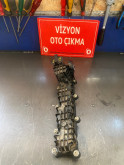 Oto Çıkma Parça / Fiat / Ducato / Motor / Külbütör Kapağı / Çıkma Parça 
