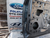 Oto Çıkma Parça / Nissan / Qashqai / Kaporta & Karoser / Sağ Ön Kapı / Çıkma Parça 