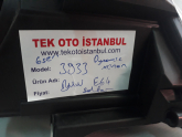 Oto Çıkma Parça / Bmw / 6 Serisi / Far & Stop / Sol Ön Far / Çıkma Parça 