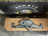 Oto Çıkma Parça / Volvo / S40 / Oto Cam / Cam Krikosu / Çıkma Parça 