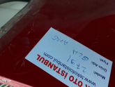 Oto Çıkma Parça / Mercedes / GLA / Tampon / Ön Tampon / Çıkma Parça 