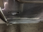 Oto Çıkma Parça / Volkswagen / Caddy / Kaporta & Karoser / Sol Sürgülü Kapı / Çıkma Parça 