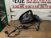 Oto Çıkma Parça / Volkswagen / Passat / Ayna / Sol Dış Ayna / Çıkma Parça 