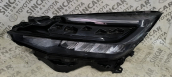 Oto Çıkma Parça / Toyota / C-HR Hybrid / Far & Stop / Sol Ön Far / Çıkma Parça 