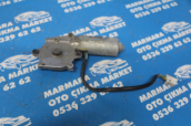Oto Çıkma Parça / Mercedes / E Serisi / Sunroof / Sunroof Motoru / Çıkma Parça 