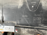 Oto Çıkma Parça / Audi / A6 / Tampon / Izgara Çıtası / Çıkma Parça 