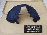 A6 ÖN DAVLUMBAZ SAĞ 2011 2012 2013 2014 2018 SIFIR 4G0821134D