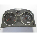 Opel Vauxhall Astra H Kilometre Saati Gösterge Paneli A2C53164392