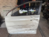 NISSAN QASHQAİ SOL ÖN KAPI CAM LASTİĞİ ORJİNAL ÇIKMA