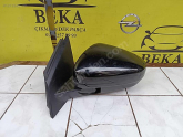 Oto Çıkma Parça / Opel / Crossland X / Ayna / Sol Dış Ayna / Çıkma Parça 