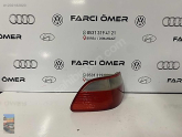 Oto Çıkma Parça / Fiat / Albea / Far & Stop / Sol Arka Stop / Çıkma Parça 