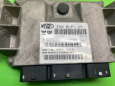 Peugeot 807 Motor Beyni / 9651789480 / 9652098580