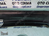 Oto Çıkma Parça / Opel / Corsa / Tampon / Arka Tampon / Çıkma Parça 