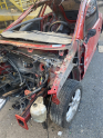 Hurda Belgeli Araçlar / Opel / Corsa