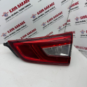 NİSSAN QASHQAİ SAĞ ARKA STOP İÇİ.