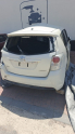 TOYOTA VERSO ARKA BAĞAJ KAPAĞI ORJİNAL ÇIKMA