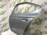 Oto Çıkma Parça / Skoda / Superb / Kaporta & Karoser / Sol Arka Kapı / Çıkma Parça 