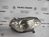 Oto Çıkma Parça / Renault / Symbol / Far & Stop / Sol Ön Far / Çıkma Parça 