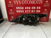 Oto Çıkma Parça / Nissan / Qashqai / Far & Stop / Sağ Ön Far / Çıkma Parça 