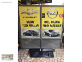 Opel vectra a çıkma bagaj kapağı ORJİNAL OTO
