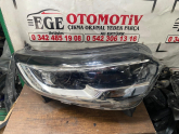Oto Çıkma Parça / Renault / Kadjar / Far & Stop / Sağ Ön Far / Çıkma Parça 