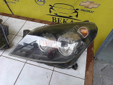 Oto Çıkma Parça / Opel / Astra / Far & Stop / Sol Ön Far / Çıkma Parça 