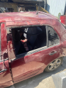 Oto Çıkma Parça / Skoda / Fabia / Kaporta & Karoser / Sol Arka Kapı / Çıkma Parça 