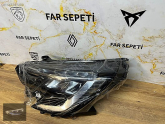 Oto Çıkma Parça / Renault / R 5 / Far & Stop / Sol Ön Far / Sıfır Parça 