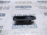 Oto Çıkma Parça / Renault / Megane / Oto Cam / Cam Düğmesi / Çıkma Parça 