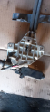 Oto Çıkma Parça / Mazda / 626 / Oto Cam / Cam Krikosu / Çıkma Parça 