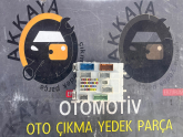 Oto Çıkma Parça / Ford / C-Max / Elektrik / Sigorta Kutusu / Çıkma Parça 