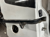 Fiat fiorino sağ sol kapı sürgüsü