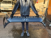 HYUNDAİ BAYON ÖN TAMPON ORJINAL