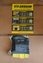 MERCEDES A SERİSİ W177 AİRBAG BEYNİ 0285015019