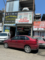 Oto Çıkma Parça / Seat / Cordoba / Kaporta & Karoser / Sol Ön Kapı / Çıkma Parça 