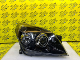 OPEL ASTRA H SAĞ FAR Bİ-XENON / HELLA / COZMO / 2004-13