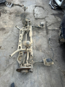 Oto Çıkma Parça / Volkswagen / Jetta / Alt Takım / Arka Dingil / Çıkma Parça 
