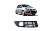 Oto Çıkma Parça / Volkswagen / Polo / Tampon / Sis Farı Çerçevesi / Sıfır Parça 