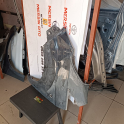 Oto Çıkma Parça / Ford / Tourneo Courier / Kaporta & Karoser / Sol Ön Çamurluk / Çıkma Parça 