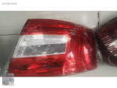 2013-2018 SKODA OCTAVİA LEDLİ STOPLAR SIFIR