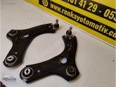 Oto Çıkma Parça / Renault / Clio / Alt Takım / Torsiyon / Çıkma Parça 