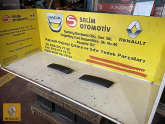 Oto Çıkma Parça / Renault / Megane / Tampon / Ön Tampon / Sıfır Parça 