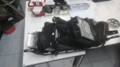 Oto Çıkma Parça / Opel / Combo / Far & Stop / Sağ Ön Far / Çıkma Parça 