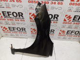 Oto Çıkma Parça / Honda / City / Kaporta & Karoser / Sol Ön Çamurluk / Çıkma Parça 
