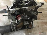 Oto Çıkma Parça / Toyota / Corolla / Motor / Silindir Kapağı / Çıkma Parça 