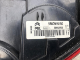 Oto Çıkma Parça / Citroen / C4 / Far & Stop / Sol Arka Stop / Çıkma Parça 